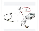 Geo Chevy Metro Swift Acceleration Throttle Cable 3 Cylinder. Fixed Price $26.62.