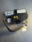 08-14 Mercedes C250 C300 C350 Sunroof Motor 1736847A Oem. Fixed Price $54.00.