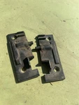 Oem Bmw E23 E28 E30 Sunroof Set Left Right 1907253 1907254. Fixed Price $44.99.