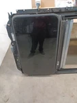 Roof Glass Single Panel Fits 21-25 Grand Cherokee 3194761. Fixed Price $344.00.