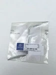 Genuine Mercedes Benz W202 W208 W168 W203 W210 Emergency Sunroof Key 2028990180. Fixed Price $23.95.