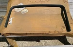 Nos T-top Trim #20178344 Gm 1978-981 Trans Firebird Formula Camaro Z28. Fixed Price $150.00.