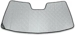 Chrome Camoufauge Covercraft Sun Shade For Mercedes Eqe 2023 - 2024 UV11832EC. Fixed Price $99.99.