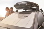 Genuine Audi Sunshade (Q5, SQ5). Fixed Price $92.99.
