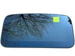 2008-2012 Honda Accord Coupe Door Sunroof Glass Moonroof Window Factory Oem. Fixed Price $113.50.