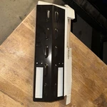 Lot Of 4PORCELAIN Steel Grill Heat Plate 93011 Replacement For Sonoma Lp. Fixed Price $5.00.