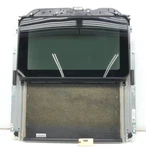 2013-2019 Mercedes GL450 Sunroof Frame Track W/ Glass & Shade Oem.. Fixed Price $189.99.