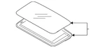 Genuine Subaru Sunroof Glass 65430AN01B. Fixed Price $175.63.