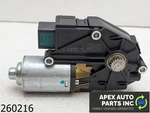 Oem 2008 Infiniti FX35 3.5L Sunroof Motor Assembly. Fixed Price $39.99.