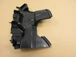 Genuine Oem Toyota 53293-35020 Passenger Side Air Deflector 2014-2020 4RUNNER. Fixed Price $90.00.