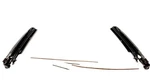 17-20 Jaguar X760 Xe 16-23 Xf Frame Side Rail Track Set Oem 090. Fixed Price $88.95.