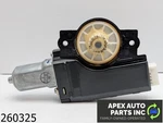 Oem 2006 Lexus Rx 400H 3.3L Sliding Sun Moon Roof Drive Motor. Fixed Price $89.99.