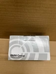 New Bmw 54107348404 Front Water Drain Hose Oem 54-10-7-348-404 Genuine. Fixed Price $50.04.