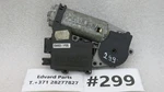 Bmw E39 E38 - Sunroof Motor Eg Drive / 8370810 Siemens #299. Fixed Price $35.13.