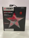 Rolling Big Power Red Star Led Logo Hitch Cover For 2" Receivers RBP-7506L. Fixed Price $24.99.