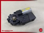 30020271C 2011 - 2021 Jeep Grand Cherokee Sunroof Panoramic Glass Motor. Fixed Price $56.24.