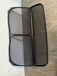 Genuine Oem Audi Wind Deflector For 2002 2009 A4, S4, And RS4 Cabriolet. Fixed Price $179.99.