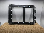 Jeep Grand Cherokee Srt 14-25 Panoramic Window Frame Base Track. Fixed Price $299.99.