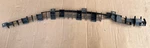 Toyota Celica T23 GEN7 99-06 Roof Side Rail Pad Headliner Bracket Trim Mount Rh. Fixed Price $35.00.