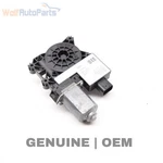 2024 Bmw M440I Xdrive - Rear Left Window Motor 9854231. Fixed Price $51.49.