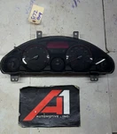 2007-2010 Gmc Acadia Speedometer Instrument Cluster Tachometer Gauges 158K Miles. Fixed Price $94.98.