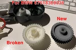 E46 Convertable Actuator Gear Bmw 67618380036 3D Printed Part - Free Shipping. Fixed Price $22.37.