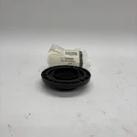 Jaguar X-type X400 2001-2010 2.0 2.2D Crankshaft Oil Seal Genuine C2S52534. Fixed Price $87.94.