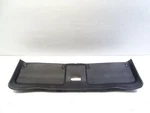 87 Porsche S4 Trim, Headliner Sunvisor Rear, Black, 92855552702. Fixed Price $149.99.