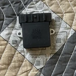 96-02 Toyota 3.4L V6 5VZFE Genuine Ignition Ignitor 89621-35020 131300-2380 DS62. Fixed Price $30.00.