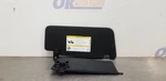 15 Mercedes Benz GL63 Amg X166 Sun Visor Set Left Driver Black Suede. Fixed Price $150.00.
