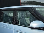 Land Rover Range L405 2013 Onwards Wind Deflector Set Pieces DA6108. Fixed Price $95.00.