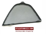 Genuine Porsche Boxster Right Windscreen Deflector 987-561-584-00. Fixed Price $289.00.