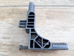 Audi A4 Cabrio - Lower Wind Deflector Frame Corner. Fixed Price $69.00.