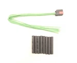 New Motorcraft Wiring Pigtail Kit Wire WPT-995 Ford Lincoln Mercury 2000-2017. Fixed Price $28.95.