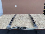 Mercedes W212 E63 2010-2016 Oem Panoramic Sunroof Rail Track Frame Assembly. Fixed Price $299.95.