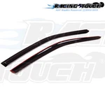 For Pontiac Sunfire 95-05 Dark Grey Out-channel Window Visor Guard 2PCS. Fixed Price $36.63.