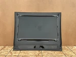 Genesis G70 2019-2026 Oem Panoramic Sunroof Sliding Glass Assembly. Fixed Price $249.95.