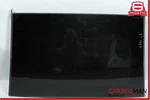 07-13 Mercedes W221 S500 Center Middle Panoramic Roof Glass Oem. Fixed Price $115.60.