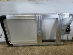 Subaru Forester Sun Moon Roof Top Glass Track Motor Slide Rails GUIDES11351462. Fixed Price $1001.83.