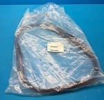 Genuine Volvo 8078618 Skylight Sunroof Glass Cab Moulding. Fixed Price $59.95.