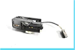 90-95 Mercedes SL500 500SL SL320 Left Vario Roof Control Switch 1298206110 Oem. Fixed Price $32.00.