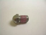 1968-1975 Corvette Convertible Hard Top Hold Down Pin Center Made The Usa. Fixed Price $15.95.