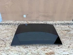 Infiniti QX50 2019-2024 Oem Panoramic Sunroof Middle Sliding Glass Assembly. Fixed Price $249.95.