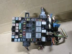 2007 2008 Ford F150 F-150 Interior Cabin Fuse Box Relay 7L3T14A067EA. Fixed Price $63.00.