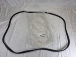 Genuine Nissan Sunroof Glass Seal 73872-01M05. Fixed Price $132.94.