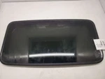 Toyota Camry, American,roof Glass Only, 2002-2006, 63201-06050. Fixed Price $116.48.