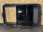 2014-2018 Bmw F15 F85 X5 Complete Panoramic Sunroof Moonroof Glass Assembly Oem. Fixed Price $584.95.