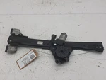 2017 Ford Ecosport MK1 B515 O/s Drivers Right Front Door Window Motor Regulator. Fixed Price $81.79.