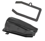 1986 1993 Mustang V8 Speed Manual Clutch Fork Cover Guard 5.0 T-5. Fixed Price $29.45.