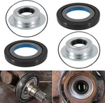 Front Axle Vaccum Knuckle Seal Kit Ford 05-2019 Super Duty F250 F350 Dana 60. Fixed Price $86.99.